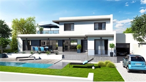 maison à la vente -   34540  BALARUC LE VIEUX, surface 120 m2 vente maison - UBI469916324